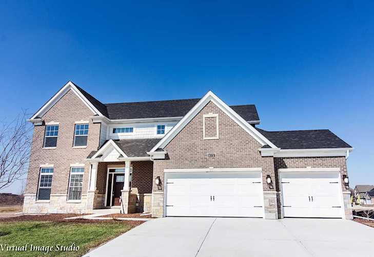 25423 W Rock Dr Plainfield, IL 60586