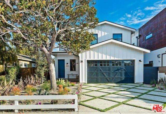 1064 Palms Venice, CA 90291