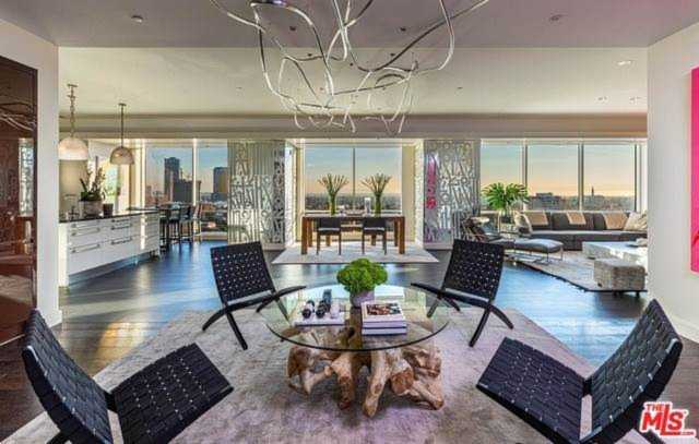 1200 Club View Drive #11S Los Angeles, CA 90024