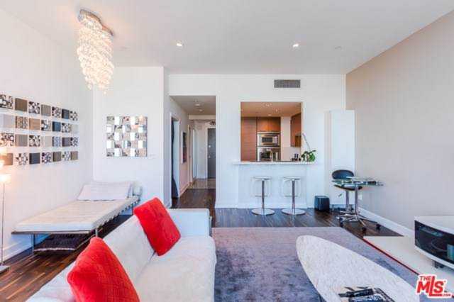 900 W Olympic Boulevard #37G Los Angeles, CA 90015