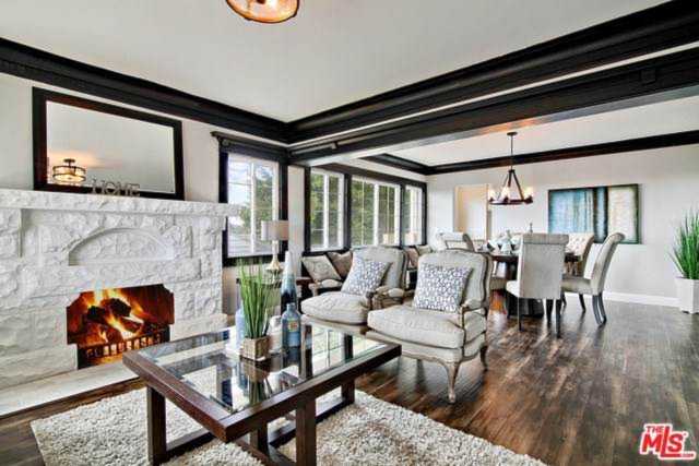 823 Wilson Place Santa Monica, CA 90405