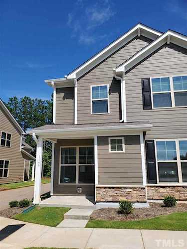 1145 Treetop Meadow Lane #10 Wake Forest, NC 27587