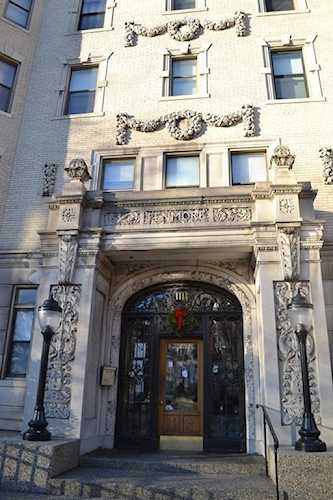 1111 Boylston St #48 Boston, MA 02215