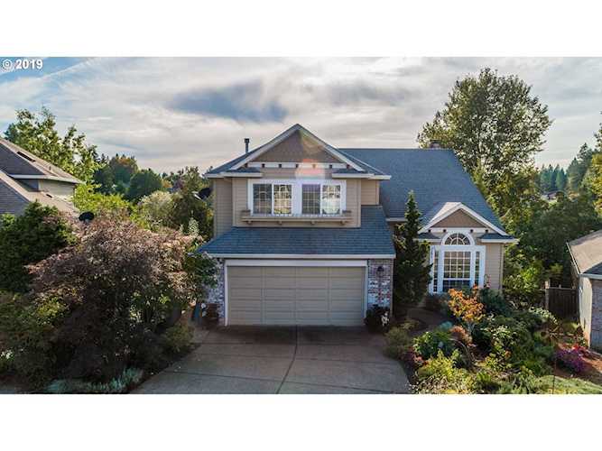 20541 SW Duckridge Pl Sherwood, OR 97140