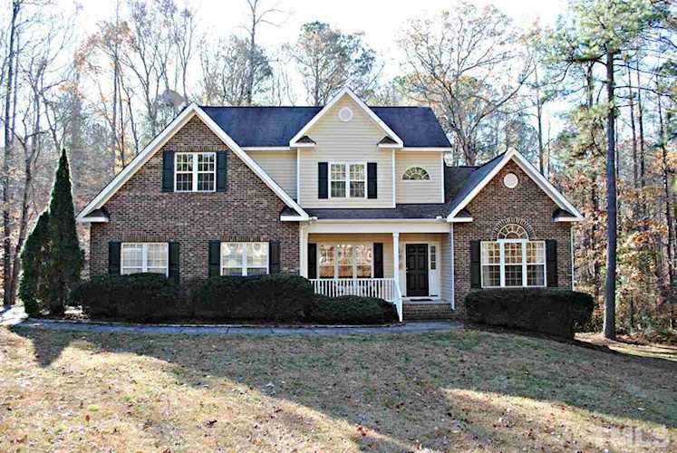 3692 Lalla Court Wake Forest, NC 27587 | MLS 2291024 Photo 1