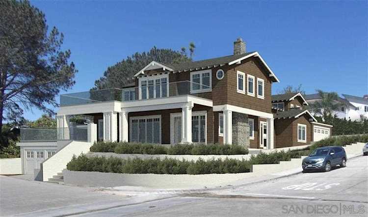 605 Nob Del Mar, CA 92014