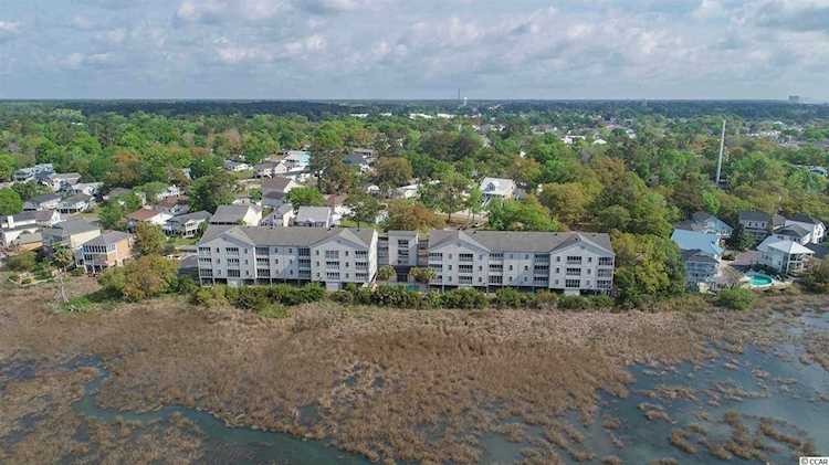 310 Marsh Pl. #212 Murrells Inlet, SC 29576