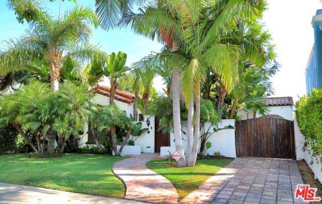 140 S Wetherly Drive Beverly Hills, CA 90211