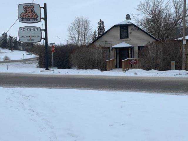 212 Third Ave W, , AB for sale - MLS C4281003 Photo 1