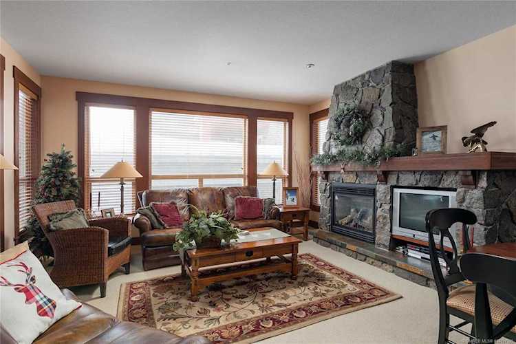 5259 Big White Road #203 Big White, BC V1P1P3