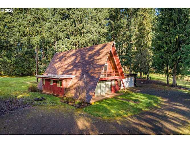 40615 Lacomb Dr Lebanon, OR 97355