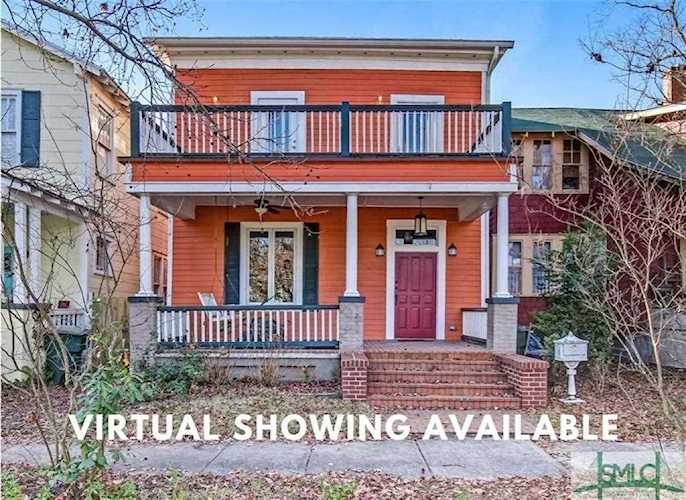 609 E 40th St Savannah, GA 31401