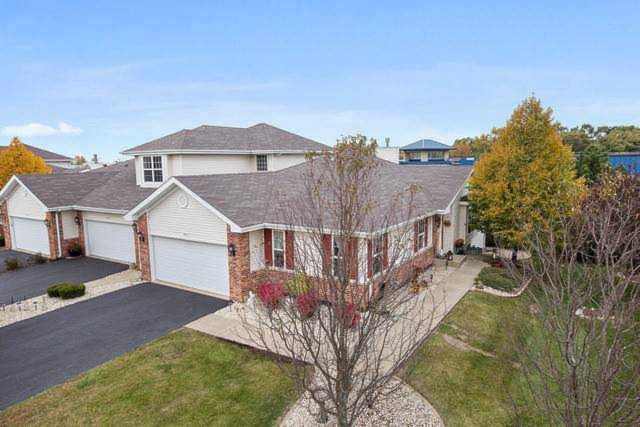 5606 W Sutton Place #C Monee, IL 60449