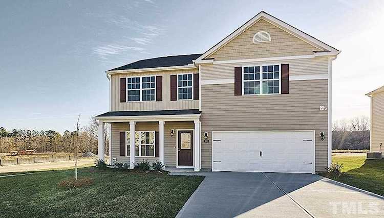 242 E Painted Way Clayton, NC 27526 | MLS 2290979 Photo 1