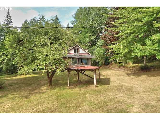 30505 NE Ireland Rd Camas, WA 98607