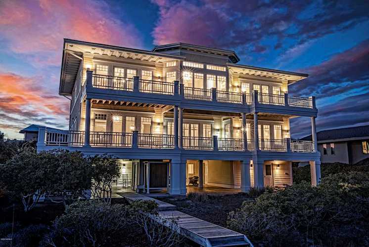274 Beach Road Wilmington, NC 28411