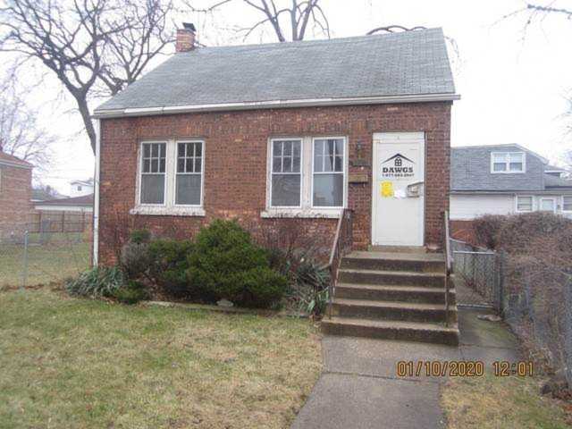8155 S Calumet Ave Chicago, IL 60619 | MLS 10607684 Photo 1