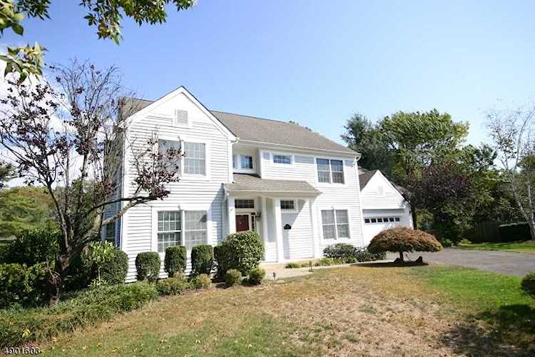 Address Withheld New Providence Boro, NJ 07974