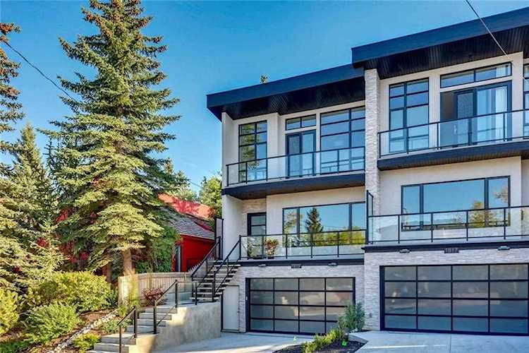 1815 22 Avenue SW Calgary, AB T2T 0S1