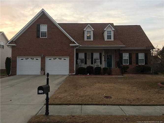 1036 Thistle Gold Dr Hope Mills, NC 28348