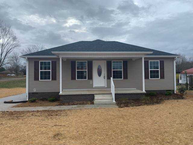 325 May St Lawrenceburg, TN 38464 | MLS 2111244 Photo 1