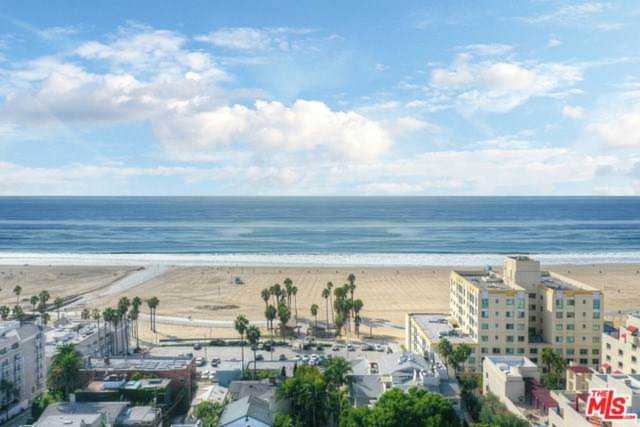 1755 Ocean Ave #705 Santa Monica, CA 90401