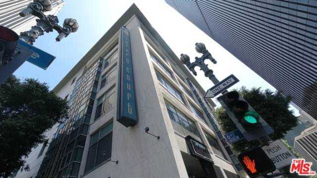 630 W 6th Street #615 Los Angeles, CA 90017