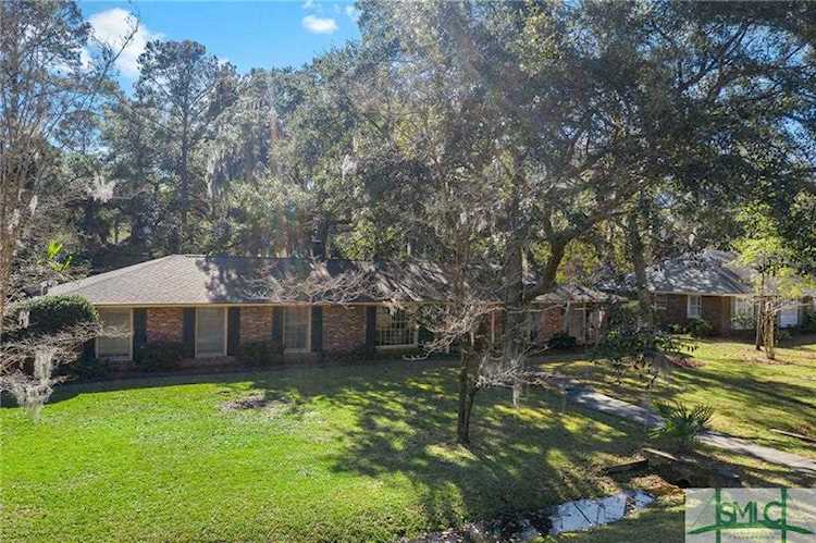 161 Hopecrest Ave Savannah, GA 31406