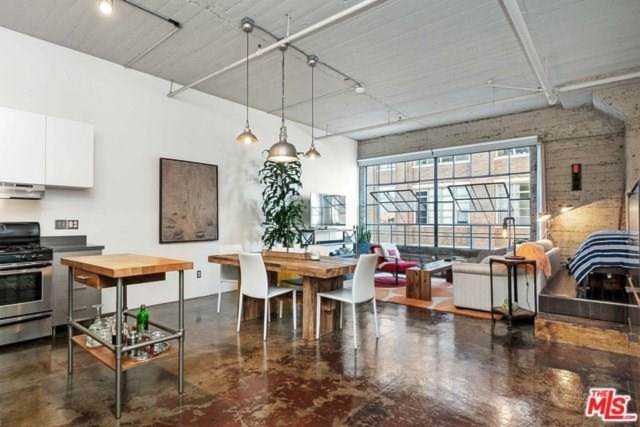 1855 Industrial Street #402 Los Angeles, CA 90021