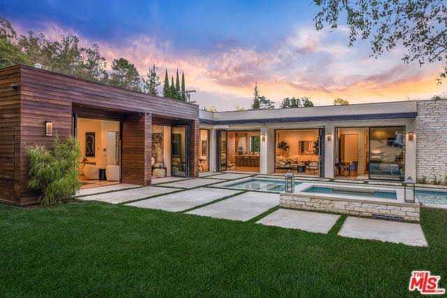 9988 Liebe Drive Beverly Hills, CA 90210