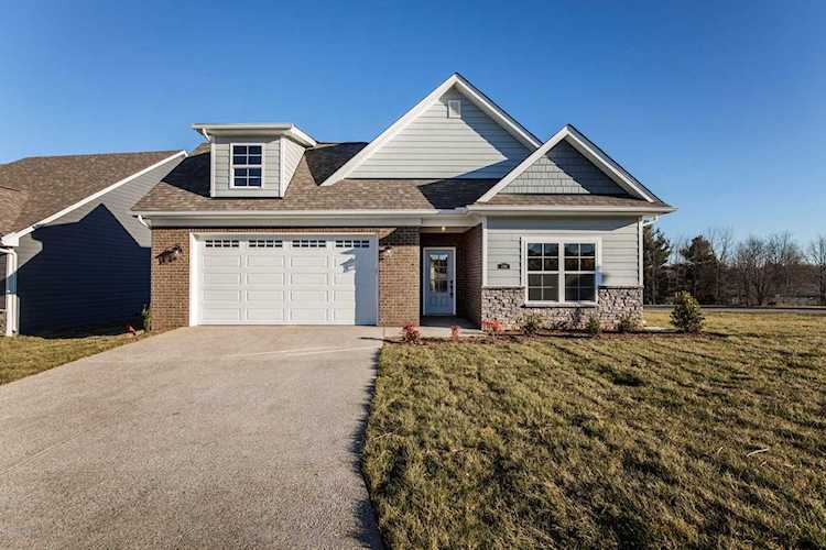 7501 Apple Patch Ct Crestwood, KY 40014