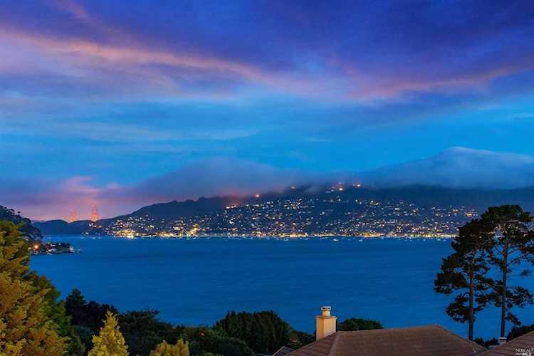 25 Gilmartin Drive Tiburon, CA 94920