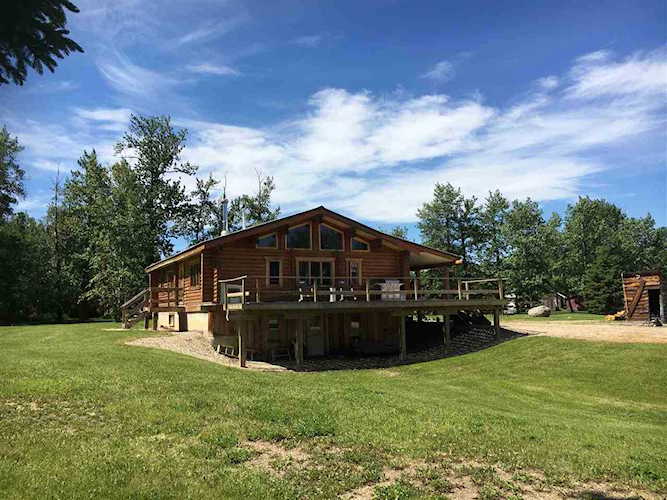 50364 Rge Rd 15 Rural Leduc County, AB T0C 2P0