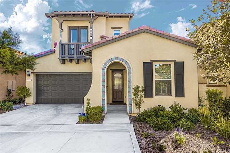 3396 Calle Del Sol Brea, CA 92823