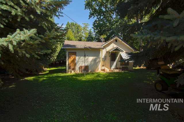 3822 W Lemhi Boise, ID 83705