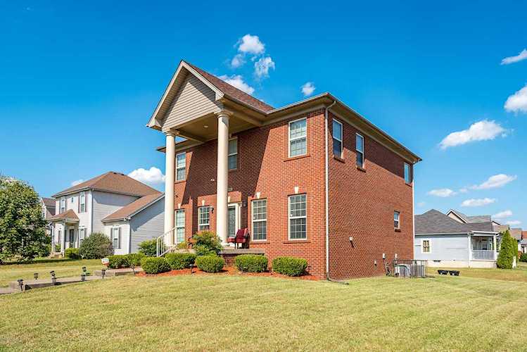 3201 Dr William G Weathers Dr Louisville, KY 40211 | MLS 1545078 Photo 1