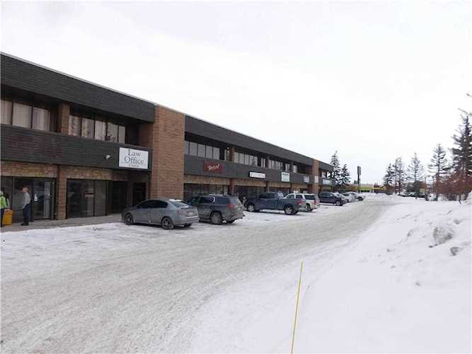 3505M 32 Street NE Calgary, AB T1Y 5Y9