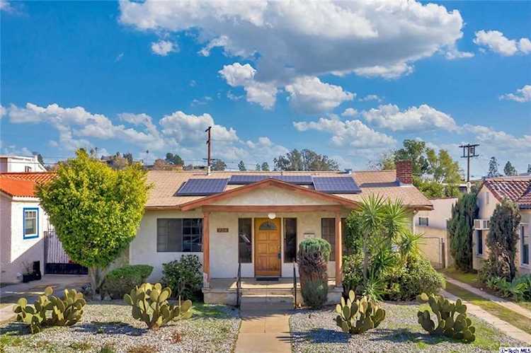 724 N Adams Street Glendale, CA 91206