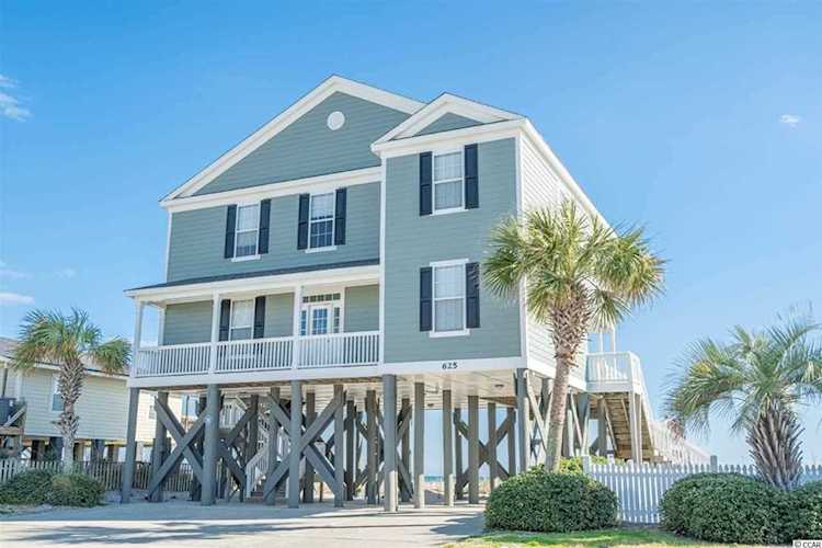 625 South Waccamaw Dr. Murrells Inlet, SC 29576