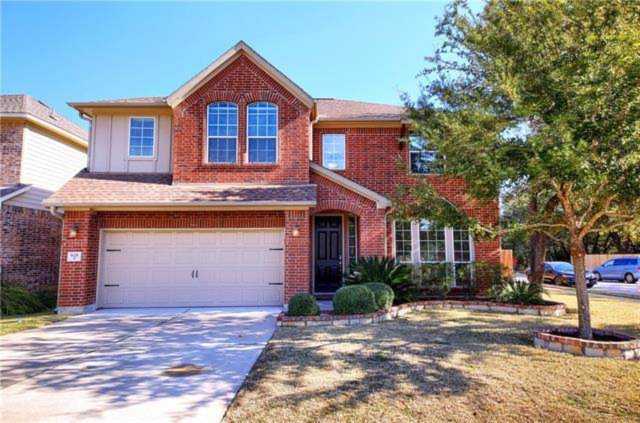 628 Walsh Hill Trl Cedar Park, TX 78613
