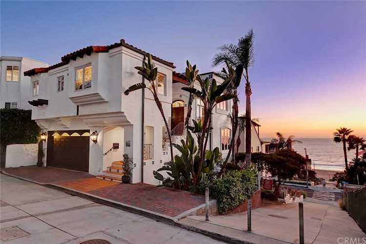 3419 Bayview Drive Manhattan Beach, CA 90266