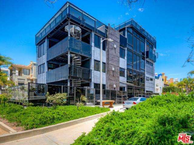 5115 Via Donte Marina Del Rey, CA 90292