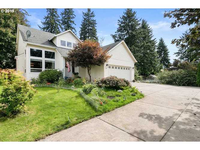 8713 NE 107th Ave Vancouver, WA 98662