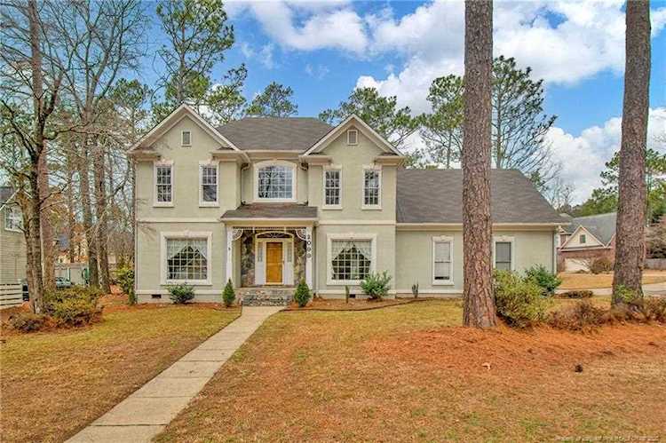 2099 Loganberry Dr Fayetteville, NC 28304 | MLS 623821 Photo 1