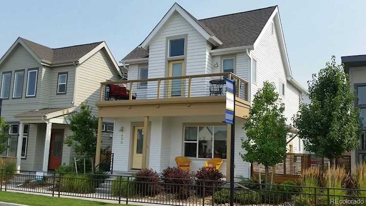 1990 W 66th Place Denver, CO 80221