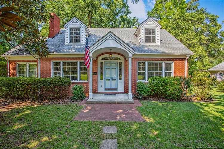 1914 Mcgougan Rd Fayetteville, NC 28303 | MLS 615998 Photo 1