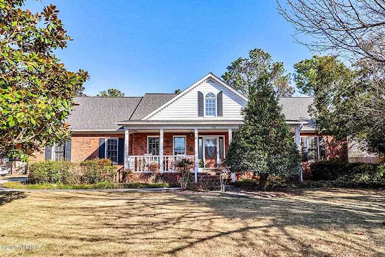 7101 Long Boat Circle Wilmington, NC 28405
