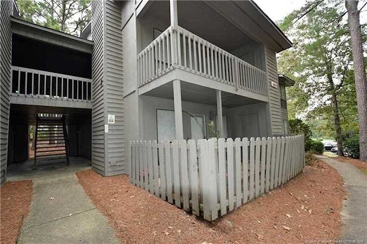 1808 Tryon Dr #4 Fayetteville, NC 28303 | MLS 616285 Photo 1