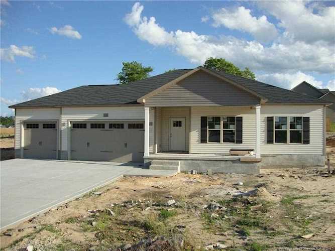 321 Woodington Rd #5 Hope Mills, NC 28348 | MLS 623060 Photo 1