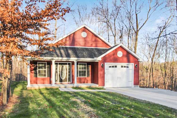 112 General Tilghman Dr. Dover, TN 37058